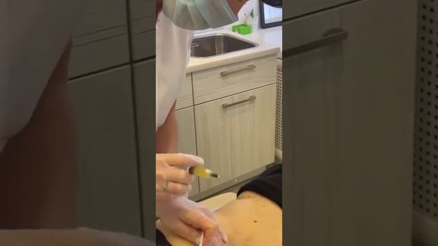 PRP плазмолифтинг в лечении остеохондроза смотреть онлайн