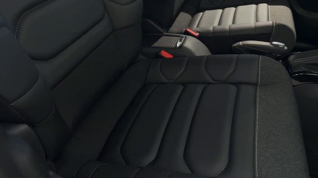 2024 Citroen C3 Aircross Virtuali Apžiūra Interjeras Eksterjeras смотреть онлайн