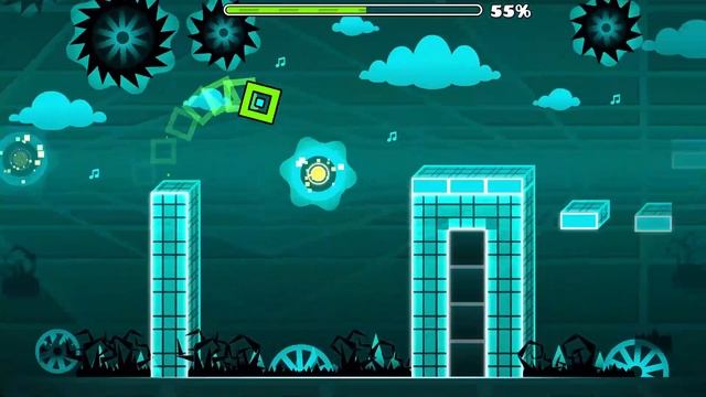 Sonar 100% (Читайте описание!/Read The Description!)