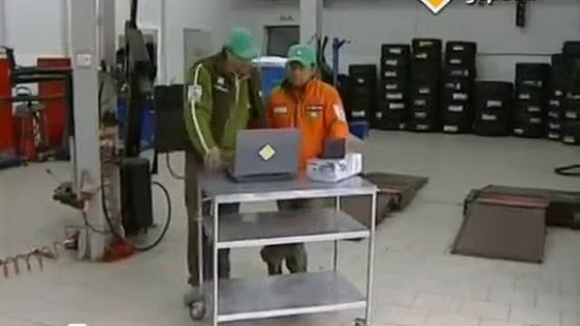 9 Главная Дорога 6 октября 2012 смотреть онлайн