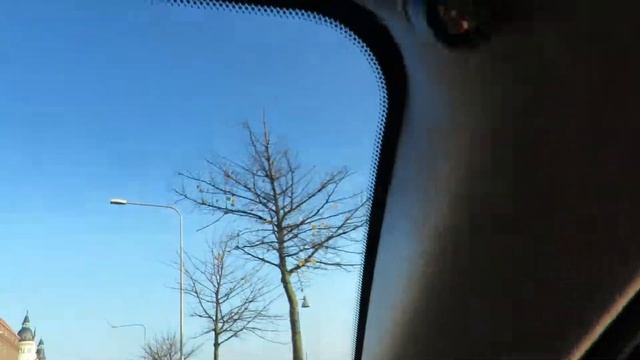 Улицы Хельсинки смотреть онлайн