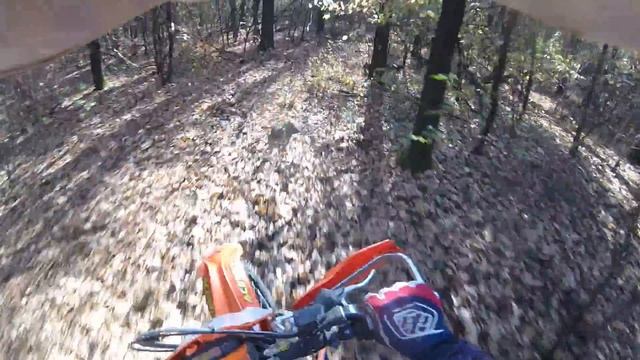 Эндуро тренеровка ktm exc 350 смотреть онлайн