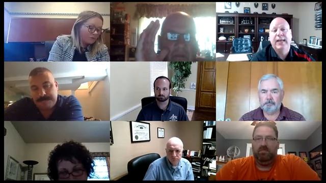 Tiffin City Council Law and Community Planning - Aug. 12, 2020 смотреть онлайн