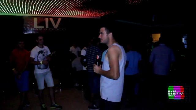 APERTURA VIP DISC. LIV ENERO 2015 смотреть онлайн