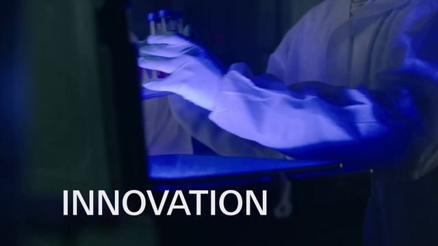 Teaser | IKA Bioreactor HABITAT смотреть онлайн