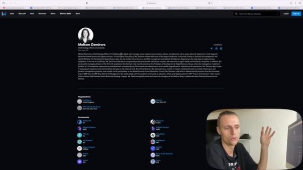 Algorand обзор. Криптовалюта ALGO перспективы стать "темной лошадкой"