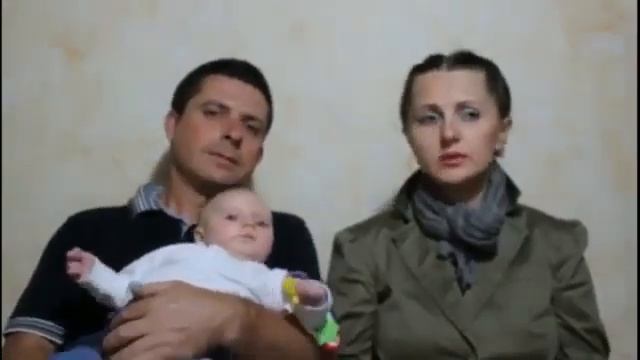 Как родить здорового ребёнка. Через 1 шаг к здоровью родителей. @olga_shevnina тел:+79502745714 смотреть онлайн