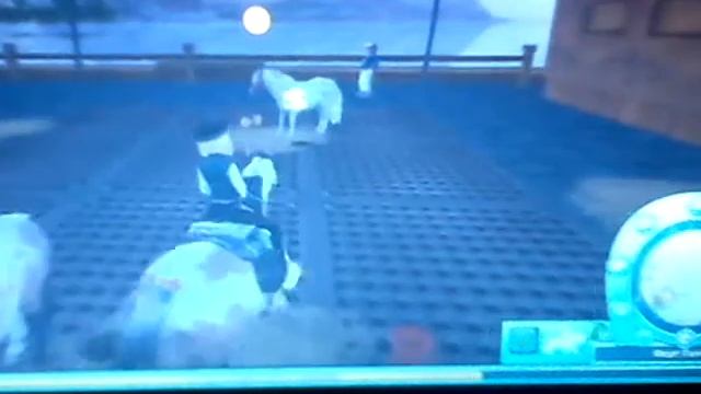 Анимация пони ( в стар стейбл) смотреть онлайн