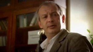 Одержимый 4 Серия