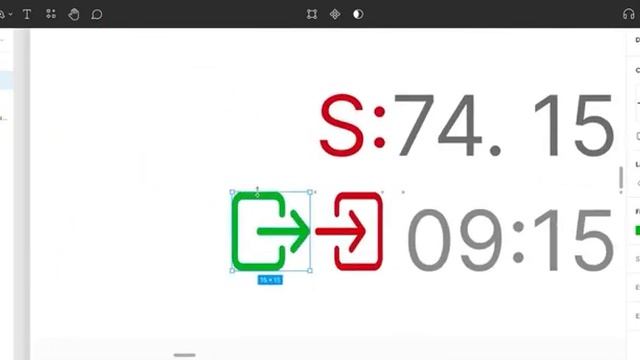 Responsive Website - Design a Tranding Strategy card with details in Figma ( Part-1 ) смотреть онлайн