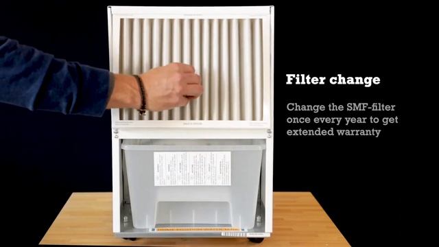 WOOD'S SW38FW PORTABLE DEHUMIDIFIER смотреть онлайн
