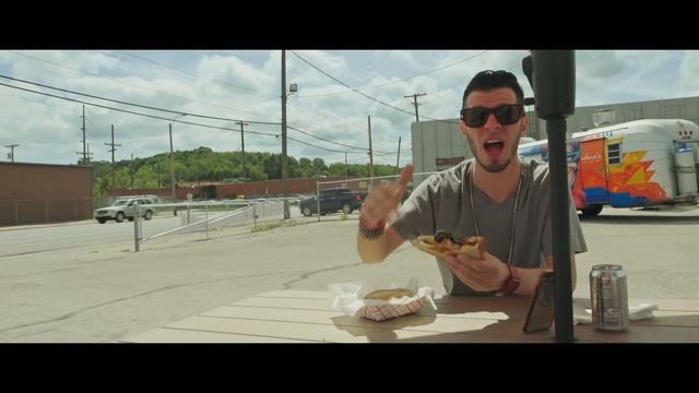 Ubiquitous (of CES CRU) - "Better Off Gone" {OFFICIAL VIDEO} смотреть онлайн