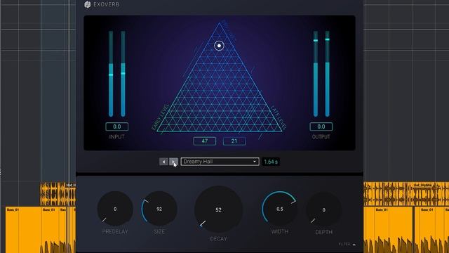 Depth REVERB King! смотреть онлайн