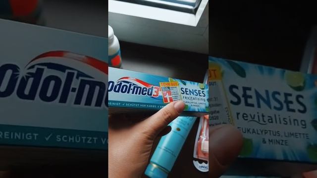 Покупки уходовой косметики и нужных мелочей | John Frieda, Depot, Tedi | IRA MILLER смотреть онлайн