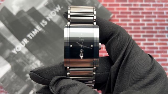 Обзор часов Rado Jubile