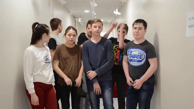 Лёхе привет)))) смотреть онлайн