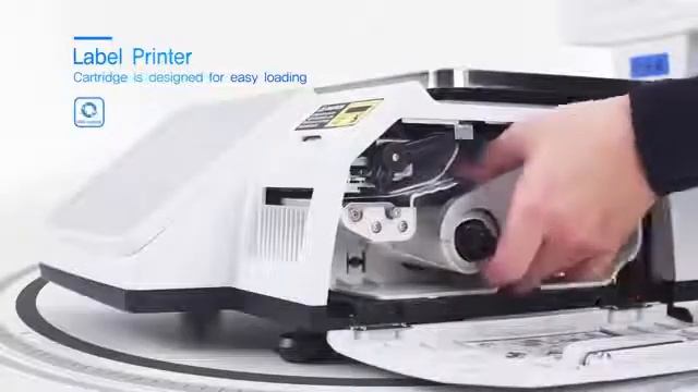 All in One Multimedia weegschaal, CAS CL7200 смотреть онлайн