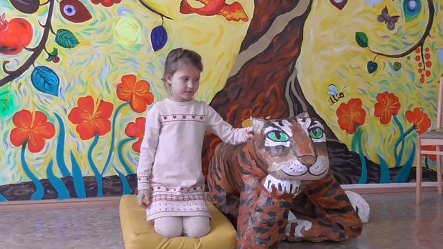 Лера 6 лет 2 смотреть онлайн