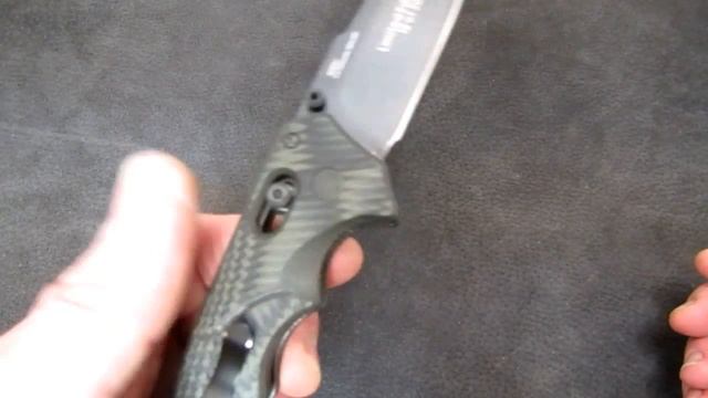 From the Sharpening Bench: Benchmade Mini Rukus Ltd. Edition -- Tactical Slicer смотреть онлайн