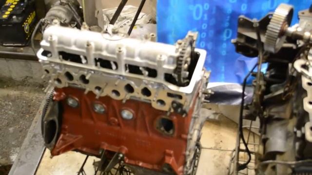 АвтоМастерская 56 смотреть онлайн