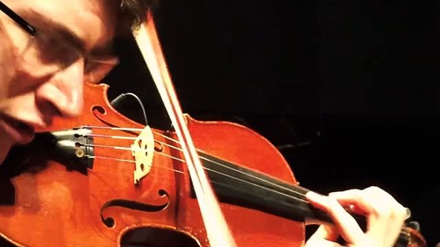 17-year-old violinist Oliver Leitner on NPR's From the Top смотреть онлайн
