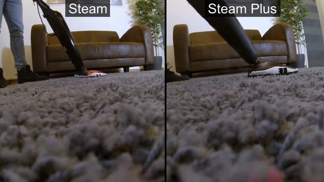 Vileda Steam vs. Steam Plus | Dampfreiniger Test/Vergleich | markenbaumarkt24 смотреть онлайн