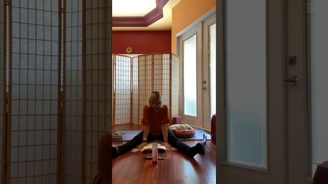 Guided Meditation 9/18/2020 смотреть онлайн