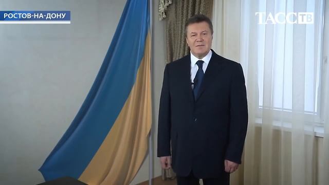 Янукович  Остановитесь, падлы