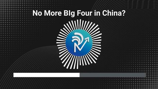 Here's Why China is Banning Big 4 // Business Case Study // ReadOn Daily смотреть онлайн