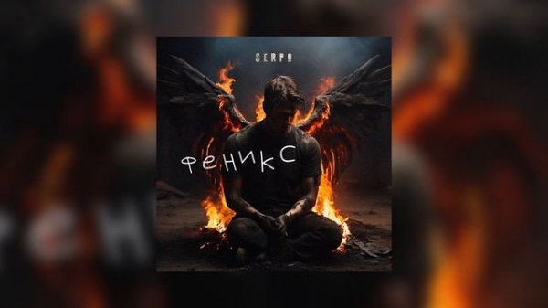 SERPO - Феникс / ПРЕМЬЕРА ТРЕКА!!! 2024