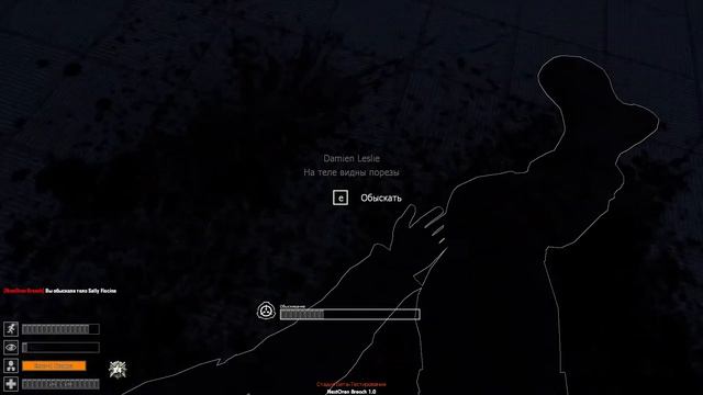 [Breach] Garry's mod nextoren #25 Побег через рацию и долгожданный ап 25 уровня смотреть онлайн