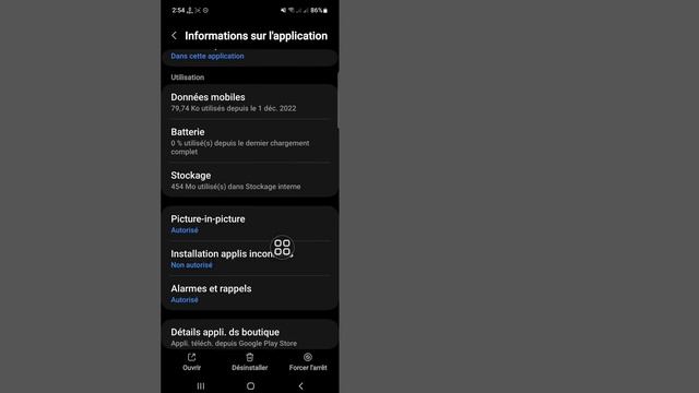 Comment RÉPARER Le nom du contact ne s'affiche pas sur WhatsApp | Mise à jour 2024 смотреть онлайн
