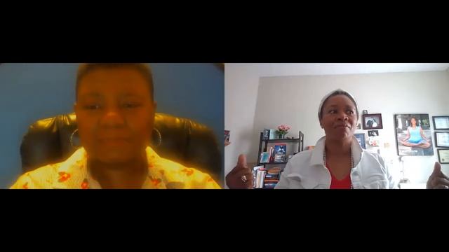 A conversation of Mindful Pivoting with Norva Samuel, Life Catalyst Business Solutions смотреть онлайн