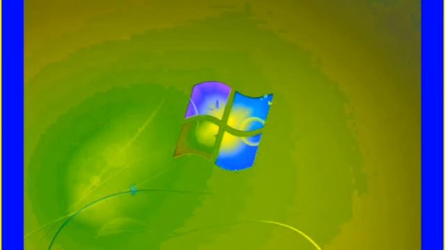 Windows 7 Startup Logon NOW MY VIDEO Effects in G Major 2 смотреть онлайн