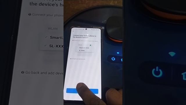 How To Connect ILIFE T10s With Application (smart Life)