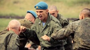 242 Учебный центр ВДВ.