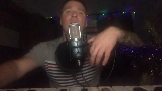 SERPO - Твой поцелуй . скоро смотреть онлайн