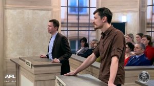 Зал суда. Битва за деньги с Дмитрием Агрисом. 14.05.2019