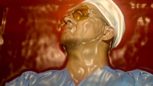 Сергей Елгазин "Зеленый Луч"/ Sergei Elgazin "Green Ray" смотреть онлайн