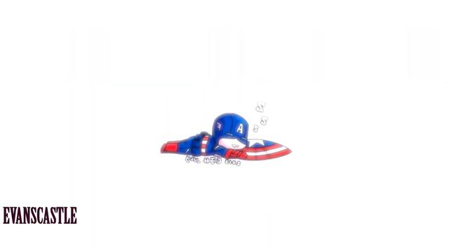 cutest avenger | Steve Rogers смотреть онлайн