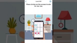 Brain Test | Easy Game Level 487 - 513 walkthrough