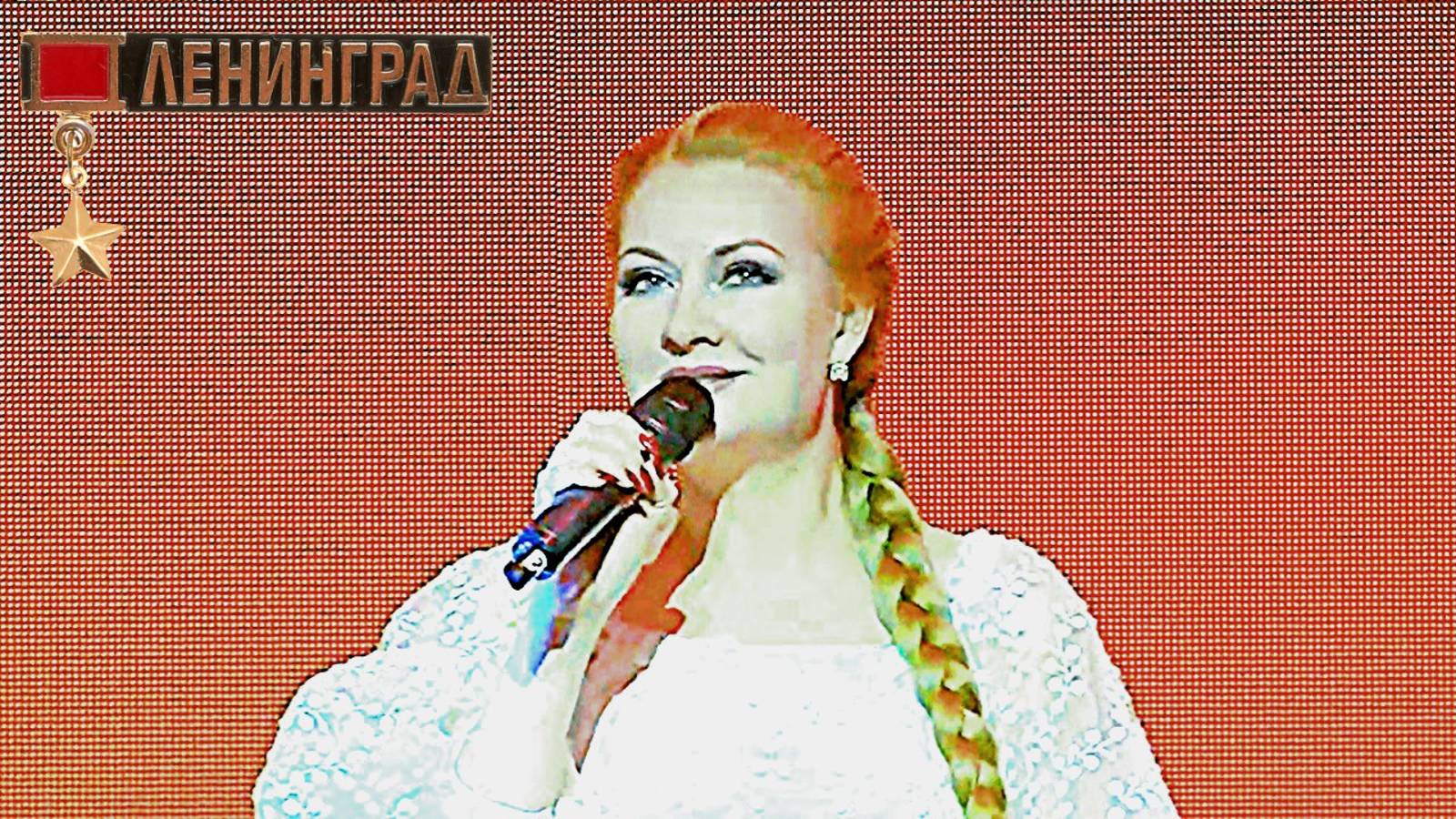 "Десятый наш десантный батальон" Поют Анастасия Лысякова, Анастасия Клименко. смотреть онлайн