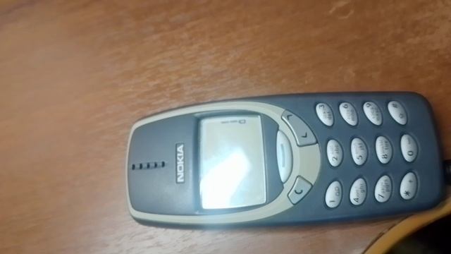 Нокиа Nokia 3310 смотреть онлайн