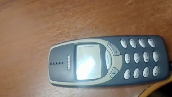 Нокиа Nokia 3310