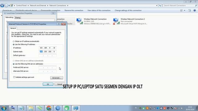 SET OLT GPON GLOBAL GL-01 ATAU VSOL 1 PORT DAN MIKROTIK MENGGUNAKAN VLAN REMOTE ,PPPOE-HOTSPOT смотреть онлайн