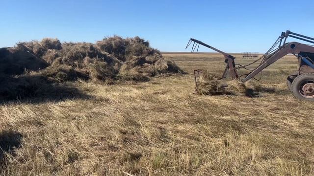 Никогда не заготавливаете сено так, сенокос 2023. смотреть онлайн