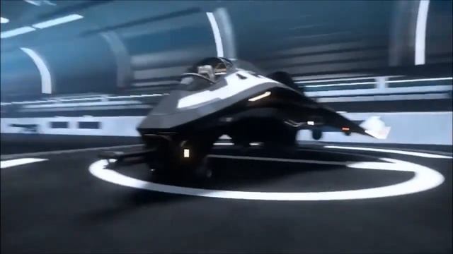 Star Citizen Avenger Giveaway on April 5th 2014 смотреть онлайн