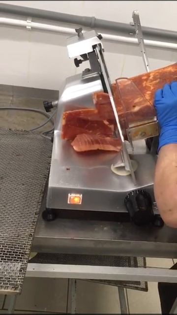 Снеки мясные производство смотреть онлайн