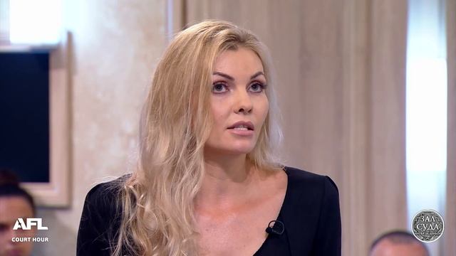 Зал суда. Битва за деньги с Дмитрием Агрисом. 30.10-2018