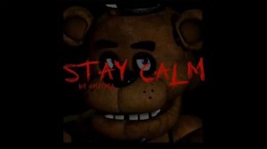 Stay Calm 1 hour 1 час